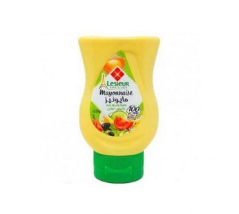 Lesieur Mayonnaise 220 G