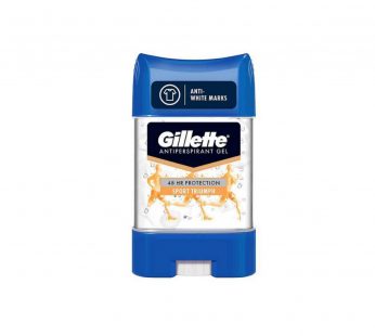 Gillette 48 Hr Protection Sport Triumph