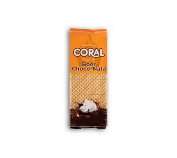 Coral Boer Choco – Nata