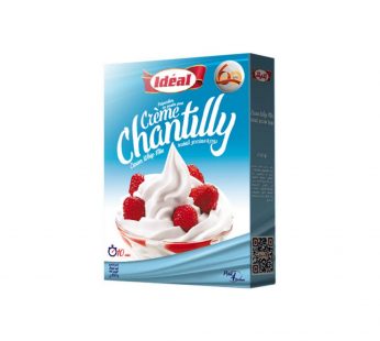 Id?al Cr?me Chantilly