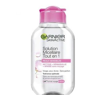 Garnier. micellaire100ml