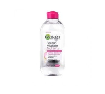 Garnier   micellaire. 400ml