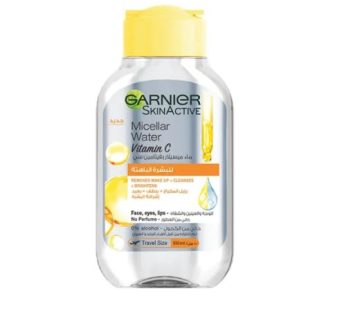 Garnier. micelair.  100ml