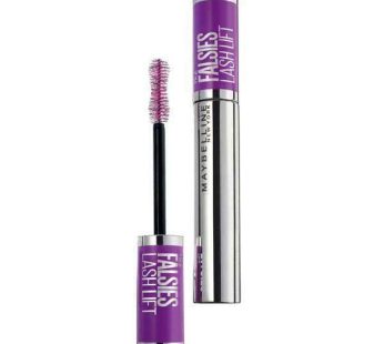 mayBelline. mascara  falsies  New York.