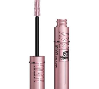 mayBelline. mascara   Sky  New York