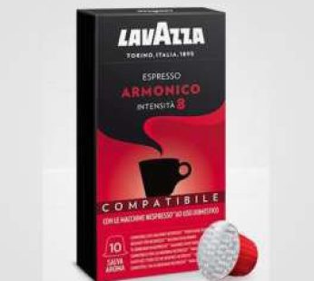 lavazza.espresso. n°8