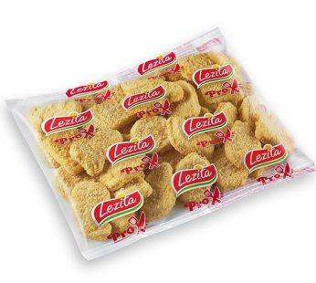 lezita. nogget.  1kg