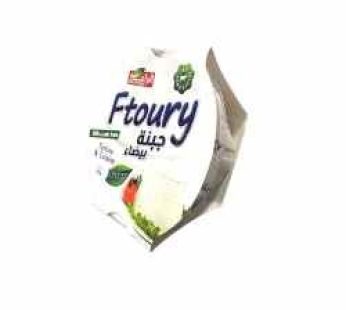 ftoury jeben.