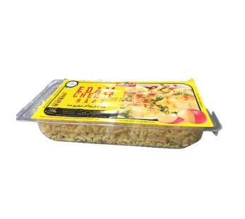fromage.  edame. râpé 150g