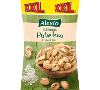 alesto. pistache. xxl.  sal. 300gr