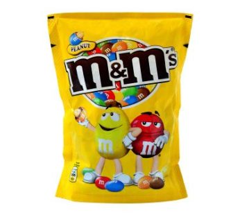 m&ms   165g