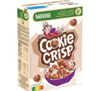 Nestlé. cookie.  crisp  375g