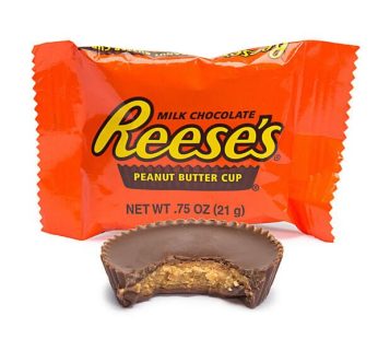 reeses peanut. butter  cup