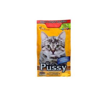 pussy. crouQuette400gr