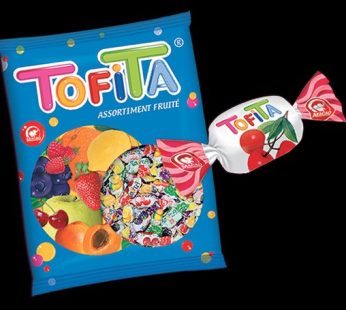 TOFitA. bonbon.  800gr