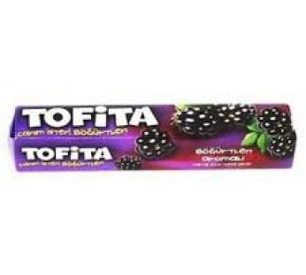 TOFitA