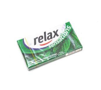 relax chwingum