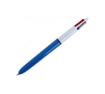 Bic stilo  4. COLOR