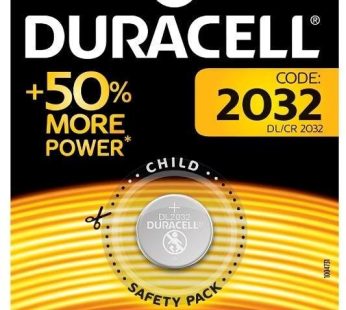 duracell  batteries 2032