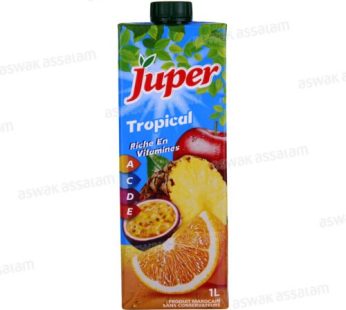 juver jue tropical. 1L