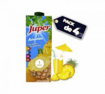 juver jue  ananas.  1L