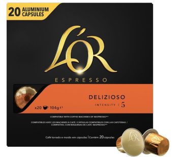 lor  espresso delizioso 5_  20 capsul