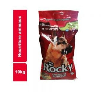 rocky creuqett 4kg