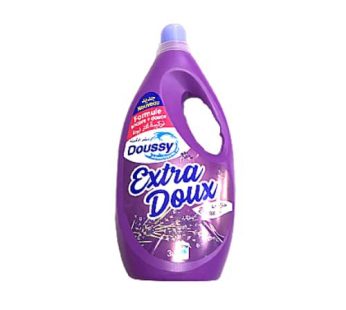 doussy extra. doux. liquide Matic lavande  3 L