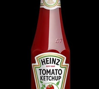Heinz. tomato. ketchup. 300g