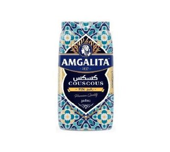 amgalita. couscous. fin1kg
