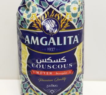 amgalita. couscous.moyen  1kg