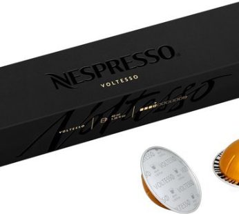Nespresso vertuo
