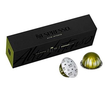 Nespresso  vertuo