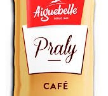 Aiguebelle chocolat praly café