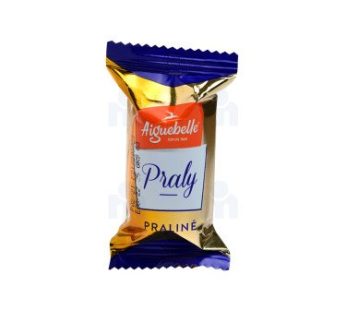 Aiguebelle chocolat praly praliné
