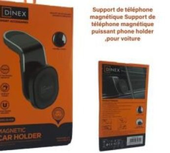 dinex car holder model di-A30