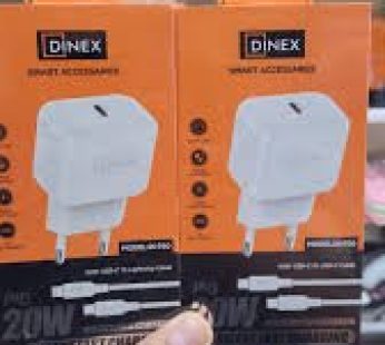 dinex charjour ayfon model di-p20