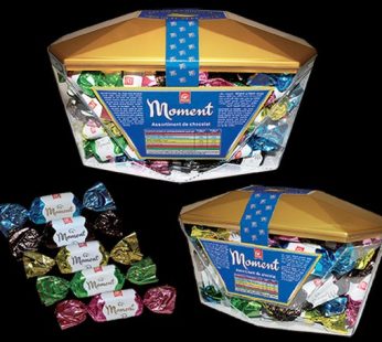 moment.  Macao chocolat  280g