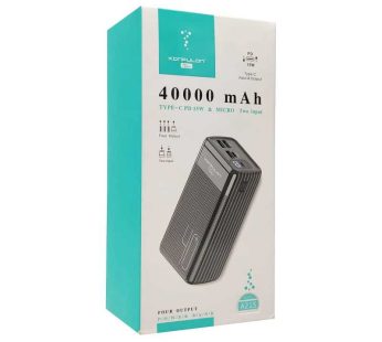 power bank 4000mah