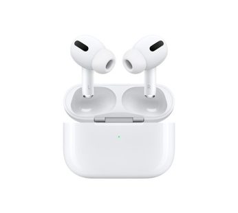 airpods pro wireless charging case