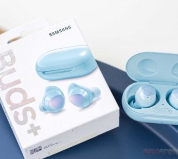 Samsung Buds +