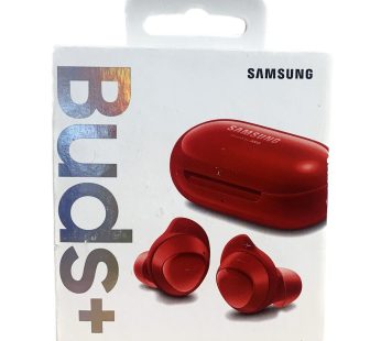 Samsung Buds +