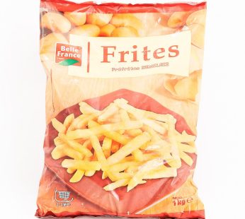 frites congelé 1kg