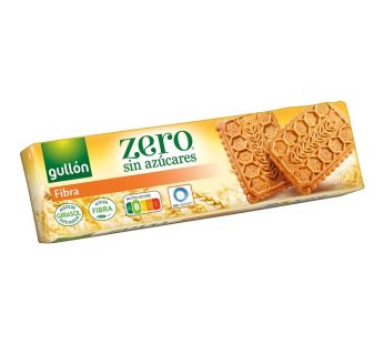 gullon sin azucares zéro  170g