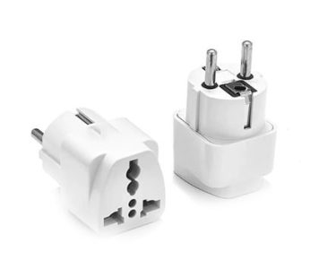 adapter   Universal pris américain
