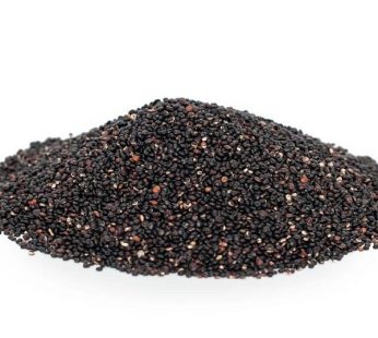 Quinoa noir 250g
