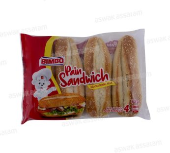 bimbo pain sandwich 4