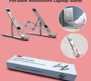 aluminium alloy Laptop stand