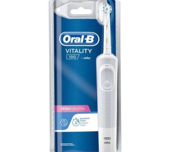 oral-B brosse a dents électrique