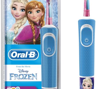 oral-B brosse a dents électrique